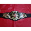 United Kingdom Championship Belt