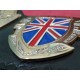 Ring of Honour Championship Belt