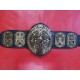 Lucha Underground Dream Wrestling Championship Belt