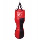 Brand New Wrestling Muay Thai Dummy Punching Bag ,Black and Red,120 cm