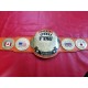 FTW TAZ World Championship Belt