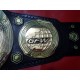 Global Force Wrestling Championship Belt