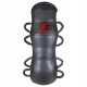 Brand New High Quality Black Leather Punching Bag,Size 120 cm