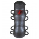 Brand New High Quality Black Leather Punching Bag,Size 120 cm