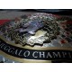 World Juggalo Championshit Wrestling Belt