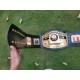 NWA World Heavyweight Championship Leather belt