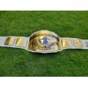 WWF Classic IC Championship Wrestling belt