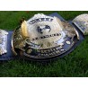 WWF Winged Eagle HeavyWeight Championship Belt