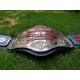 NWA Television HeavyWeight Wrestling Championship Belt