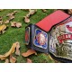 NWA Television HeavyWeight Wrestling Championship Belt