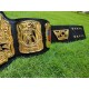 WCW United States HeavyWeight Championship Belt
