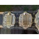 IWGP World Heavyweight Championship Belt