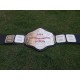 WWF 84 Hogan Wrestling Championship Belt