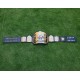 WWF World Tag Team Championship Wrestling Leather belt