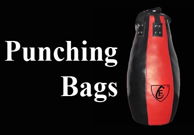 Punching Bags